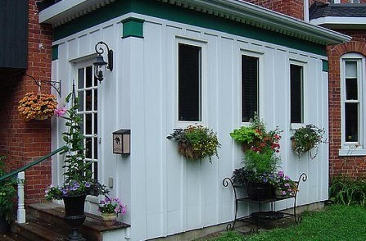 Clydesdale House Bed and Breakfast Barrie Εξωτερικό φωτογραφία