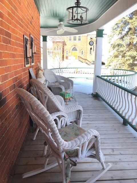 Clydesdale House Bed and Breakfast Barrie Εξωτερικό φωτογραφία